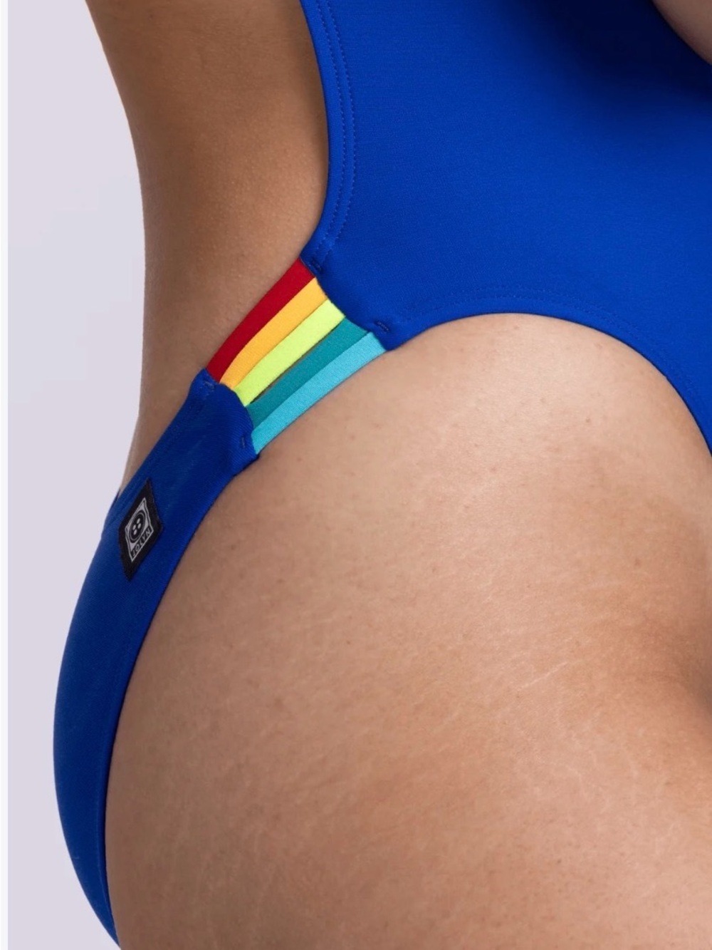 Jolyn performance one piece swimsuit cammie size 30 - Picture 4 of 4